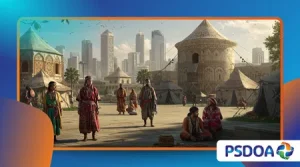 The Hidden Influence of Nomadic Tribes on Modern Civilization