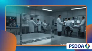 Transparent Aluminum: Sci-Fi Material Turned Real