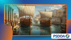 Forgotten Maritime Empires of the Ancient World