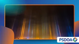 Light Pillars: Vertical Beams of Ice and Light in Winter Skies
