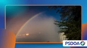 Moonbows: Rainbows That Only Appear at Night