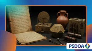 Mysterious Historical Artifacts That Defy Explanation