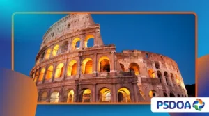 Roman Concrete: How Ancient Builders Created Structures That Lasted Millennia