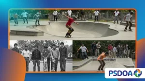Skateboarding as a Cultural Rebellion Then and Now