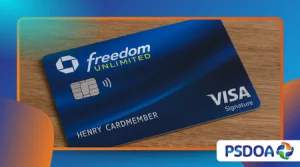 Discover the Benefits of Chase Freedom Unlimited® | Unlimited Cashback Guide