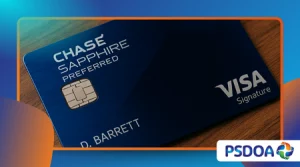 Chase Sapphire Preferred® Card | Fast Approval, Points & Travel Rewards