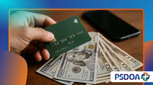 No Annual Fee Credit Card — Big Cashback and Fast Approval Without Paying to Participate