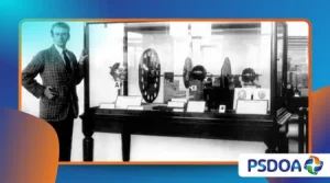 The Mechanical TV: How Moving Discs Almost Became the Norm