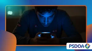 The Psychological Toll of Constant Notifications