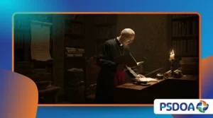 The Secret History of the Vatican Archives