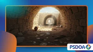 Unearthing the Gallus Revolt: Coins and Tunnels of Resistance in Roman Galilee