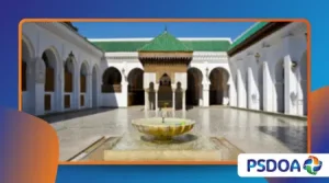 The Hidden Story of the World’s First University