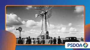 When Wind Power Was the Future — In 1930