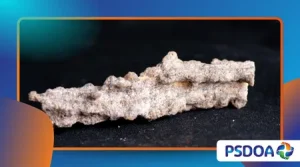 Fulgurites: Lightning-Formed Glass Hidden Beneath the Ground