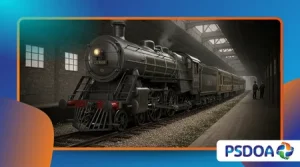 How Vacuum Trains Were Almost a Reality in the 1800s