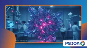 The Bizarre Physics of Time Crystals