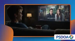 The Comfort of Rewatching the Same Show Over and Over