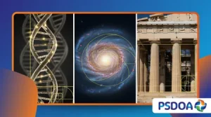 The Golden Ratio in DNA, Galaxies, and Architecture