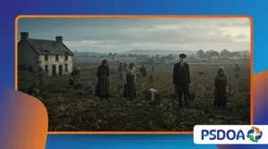 The Great Famine: Causes and Cover-Ups