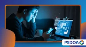 The Cognitive Effects of Living in “Always-On” Mode