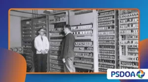 Auto-Learning Machines Before the Age of Computers