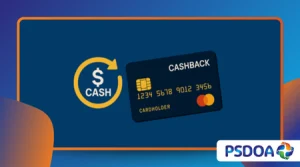 Cashback Rewards Card — Earn More on Every Purchase