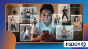 How Influencers Reshape Body Image and Self-Esteem