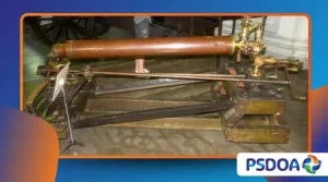 The Steam Cannon: Why It Was Abandoned by Militaries