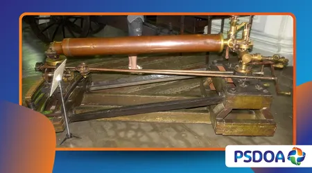 The Steam Cannon: Why It Was Abandoned by Militaries