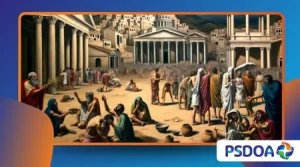 Forgotten Natural Disasters That Reshaped Civilizations