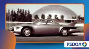 How 1950s Concept Cars Predicted Autonomous Driving