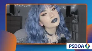 The Visual Language of Alt TikTok Subcultures