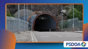 Forgotten Subterranean Cities Designed as War Shelters