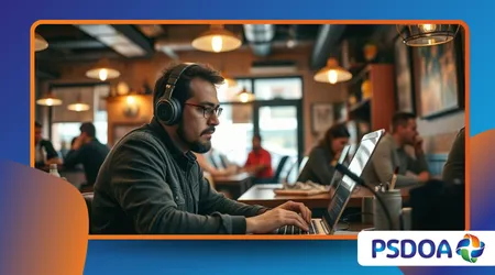 The Rise of Digital Nomad Burnout