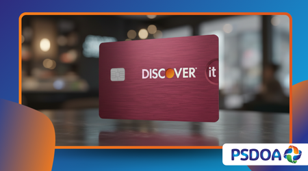 Discover it® Cash Back: A Leading Cashback Card for 2026