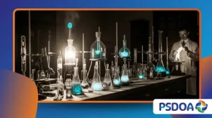 Forgotten Bioluminescent Lighting Projects of the Early 20th Century