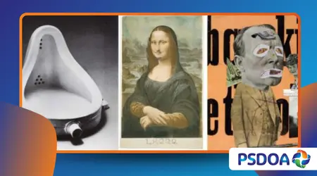 The Neo-Dadaists of the Meme Generation