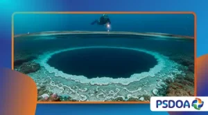 Brineless Pools: Underwater Lakes That Kill on Contact