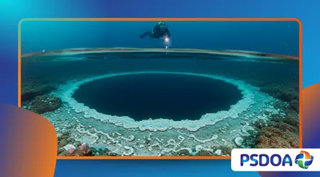 Brineless Pools: Underwater Lakes That Kill on Contact