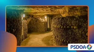 Secret Tunnels and Hidden Chambers in Historical Sites