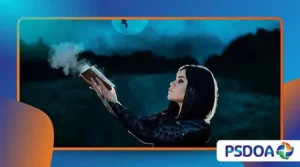 WitchTok: Where Spirituality Meets Algorithms