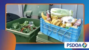 The Ethics and Aesthetics of Dumpster Diving Subcultures