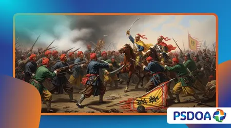 The Hidden Religious Conflicts Behind Famous Wars