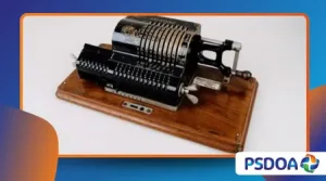 The Mechanical Calculator That Used Beads and Springs