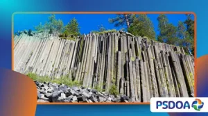 Columnar Basalt Formations: Nature’s Geometric Sculptures