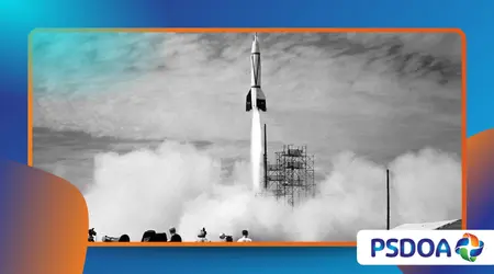 Reusable Rockets From the 1960s That Never Launched