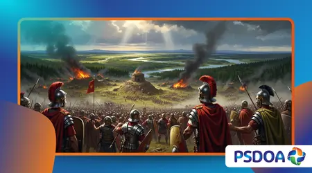 How Historical Records Were Manipulated by the Victors