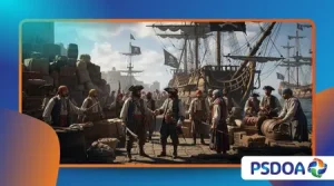 How Pirates Shaped Early Global Trade