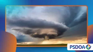 Supercell Thunderstorms: The Rare Storms That Spawn Giants