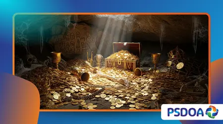 The Lost Gold of Ancient Empires